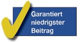 Beitragsgarantie